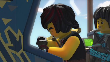 lego ninjago season 11 episodes